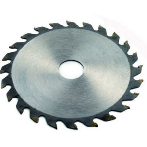 Piła tarczowa 125mm 40z o22 SPIEK